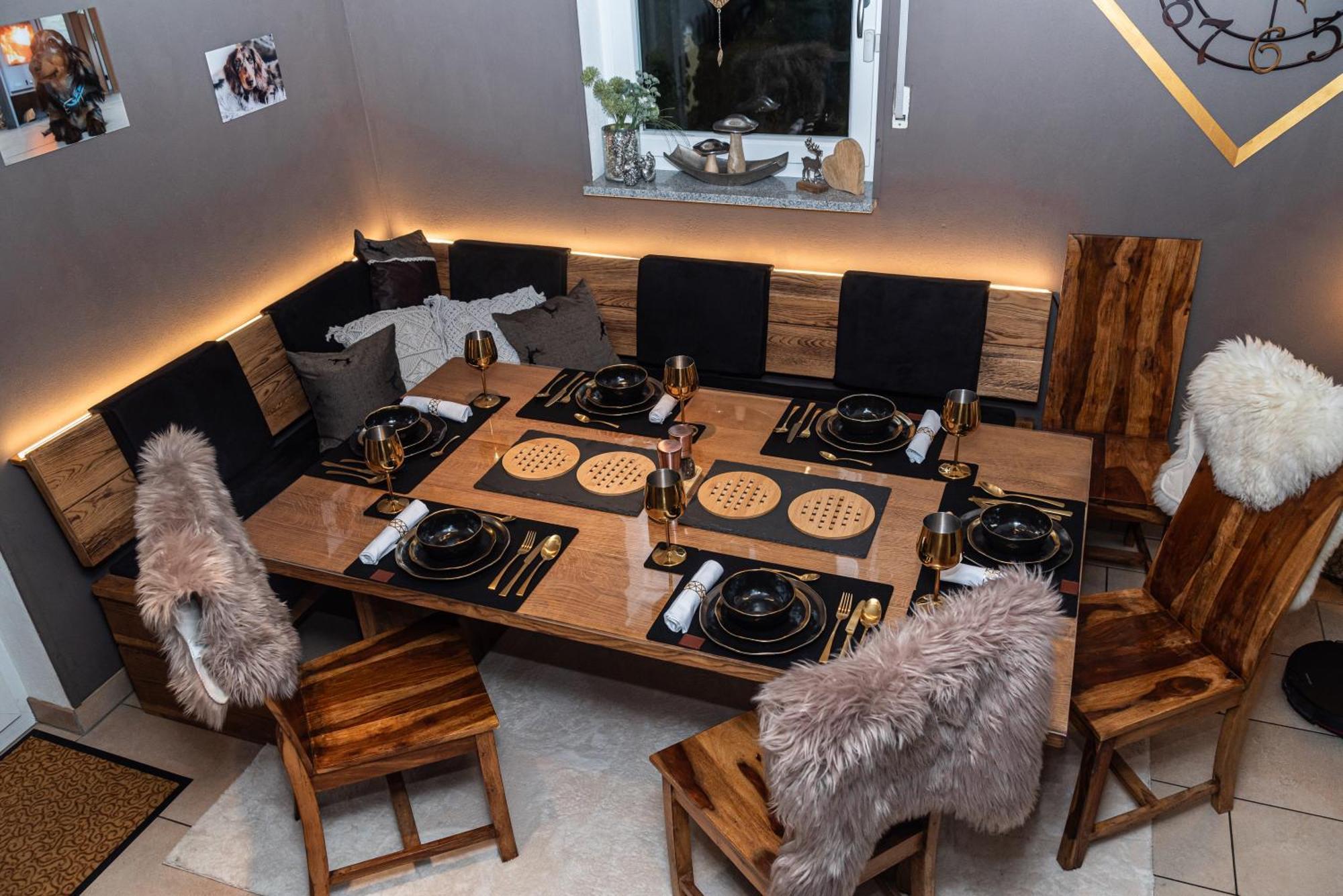 5 Sterne Centurion Ferienhaus Villa 2 Pools 86 Zoll Tv Aldersbach Екстериор снимка