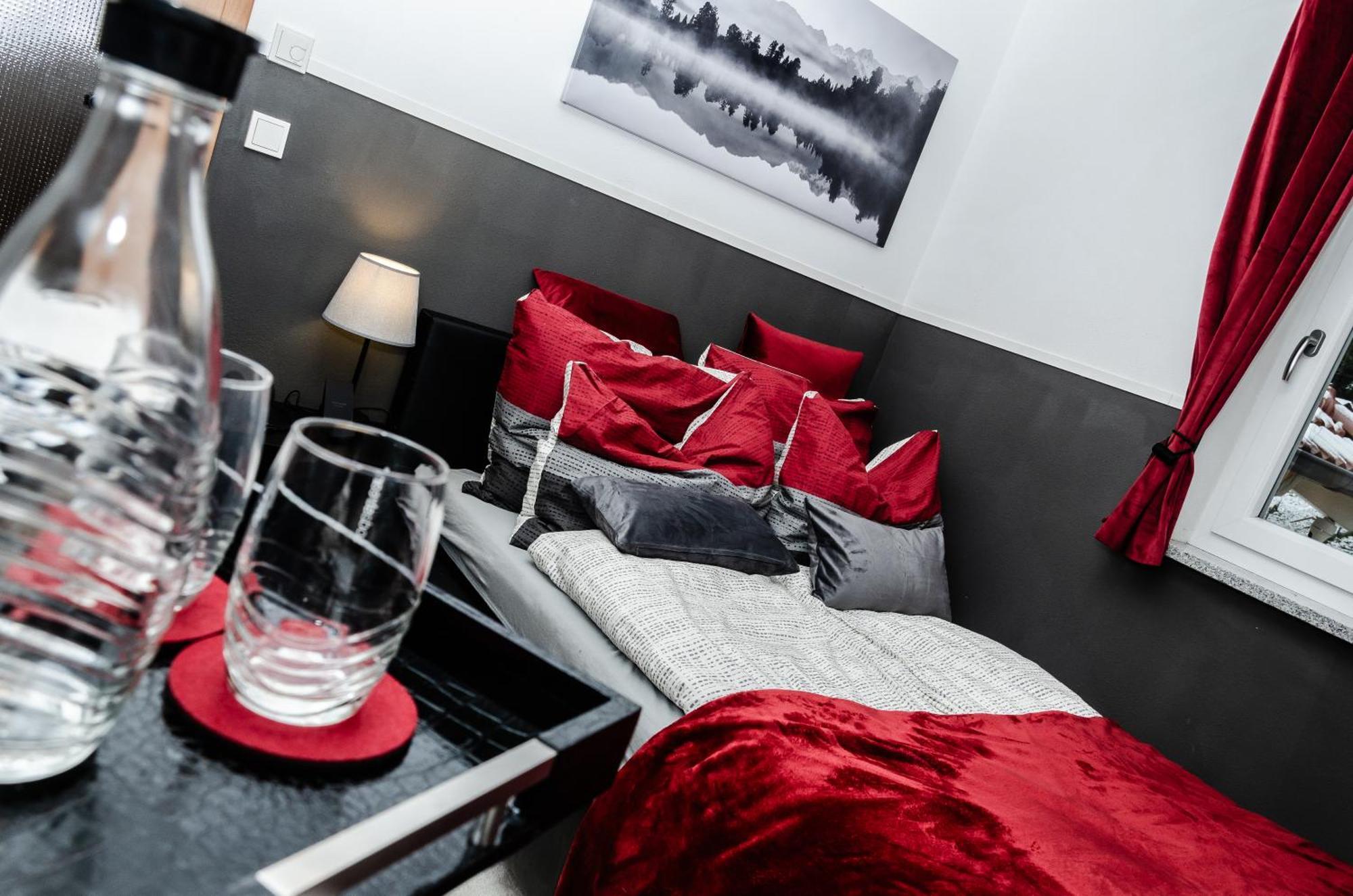 5 Sterne Centurion Ferienhaus Villa 2 Pools 86 Zoll Tv Aldersbach Екстериор снимка