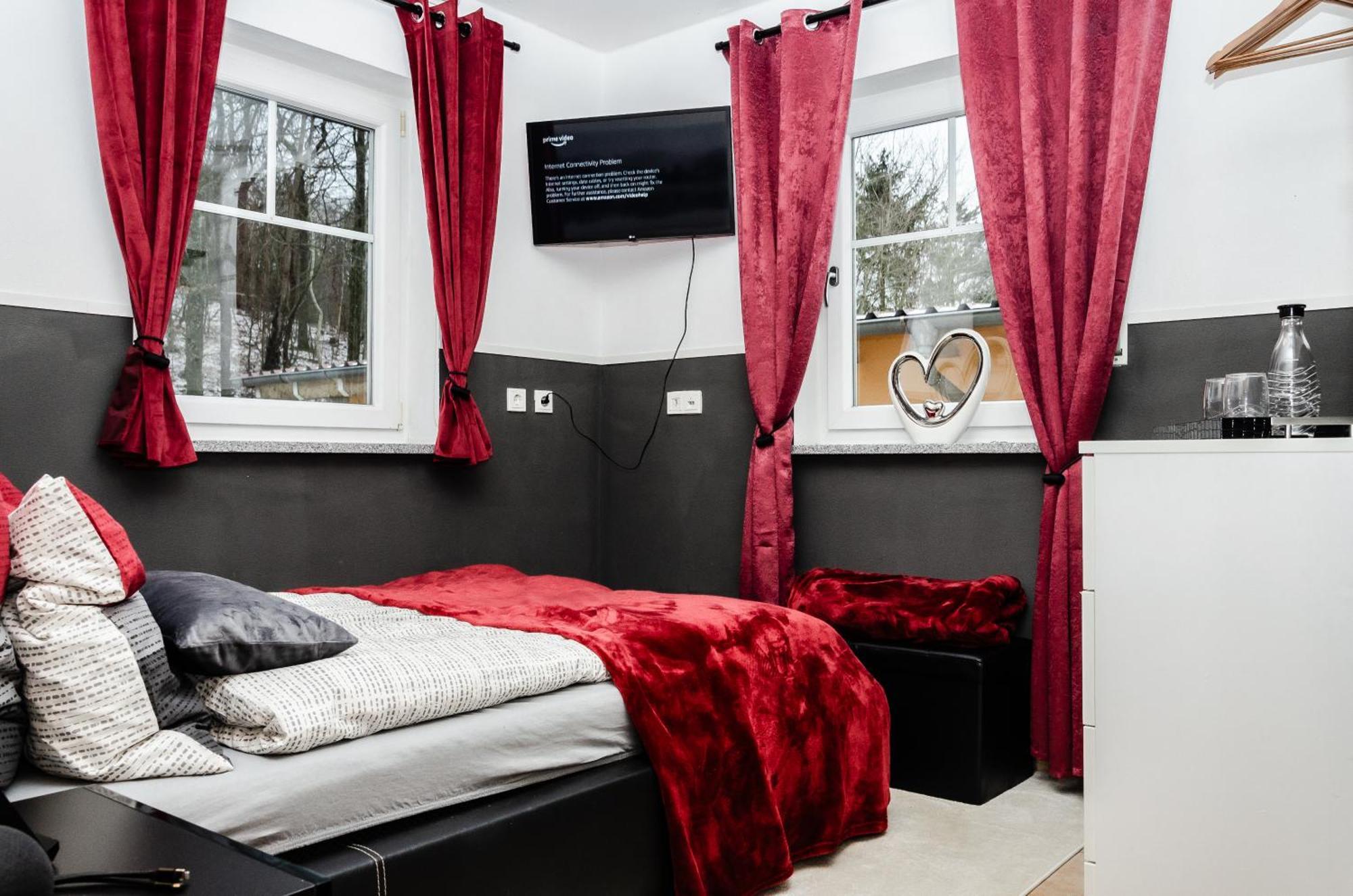 5 Sterne Centurion Ferienhaus Villa 2 Pools 86 Zoll Tv Aldersbach Екстериор снимка